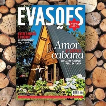 Vale Da Silva Villas - Homes Albergaria-a-Velha Kültér fotó