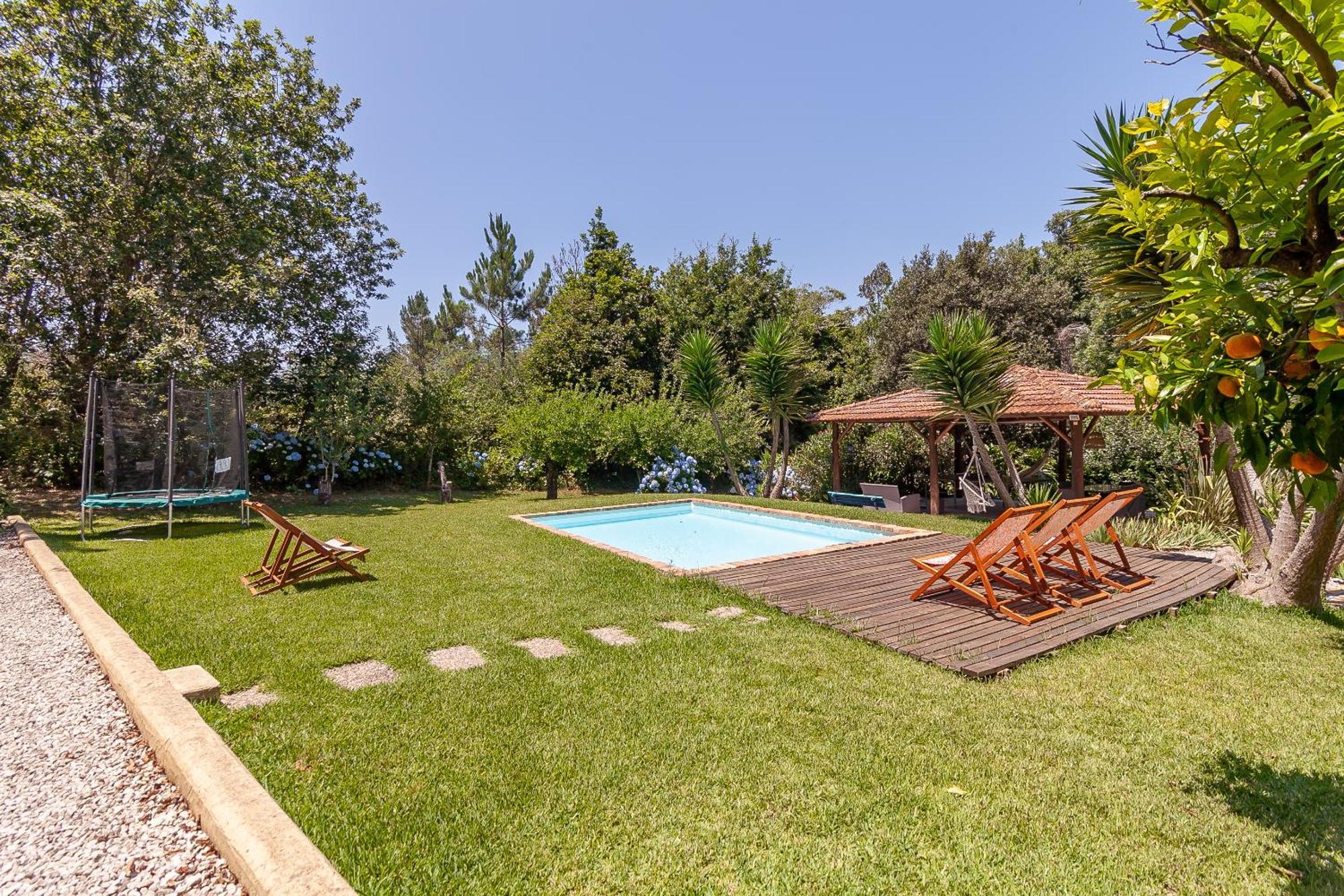 Vale Da Silva Villas - Homes Albergaria-a-Velha Kültér fotó