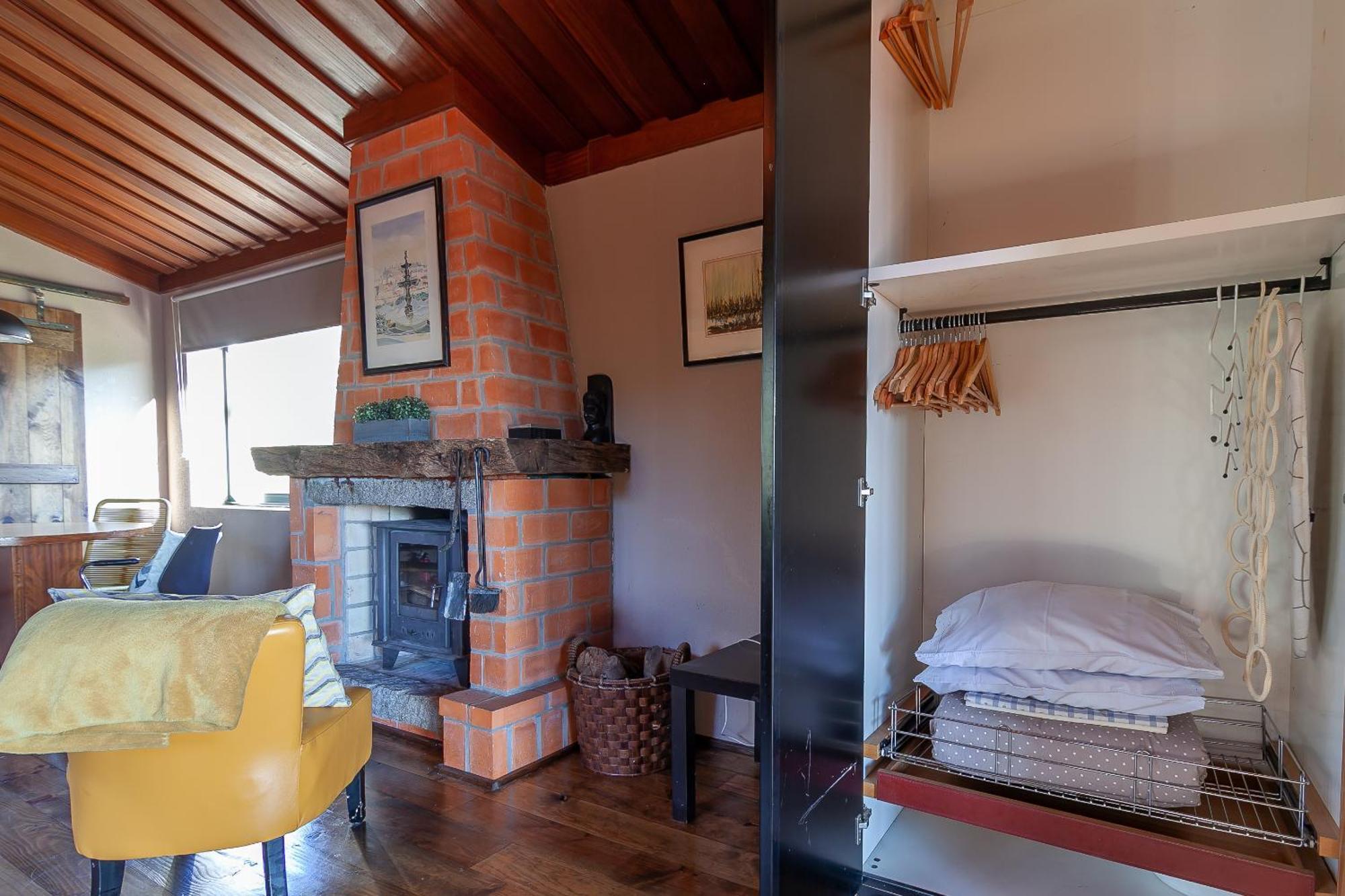 Vale Da Silva Villas - Homes Albergaria-a-Velha Szoba fotó