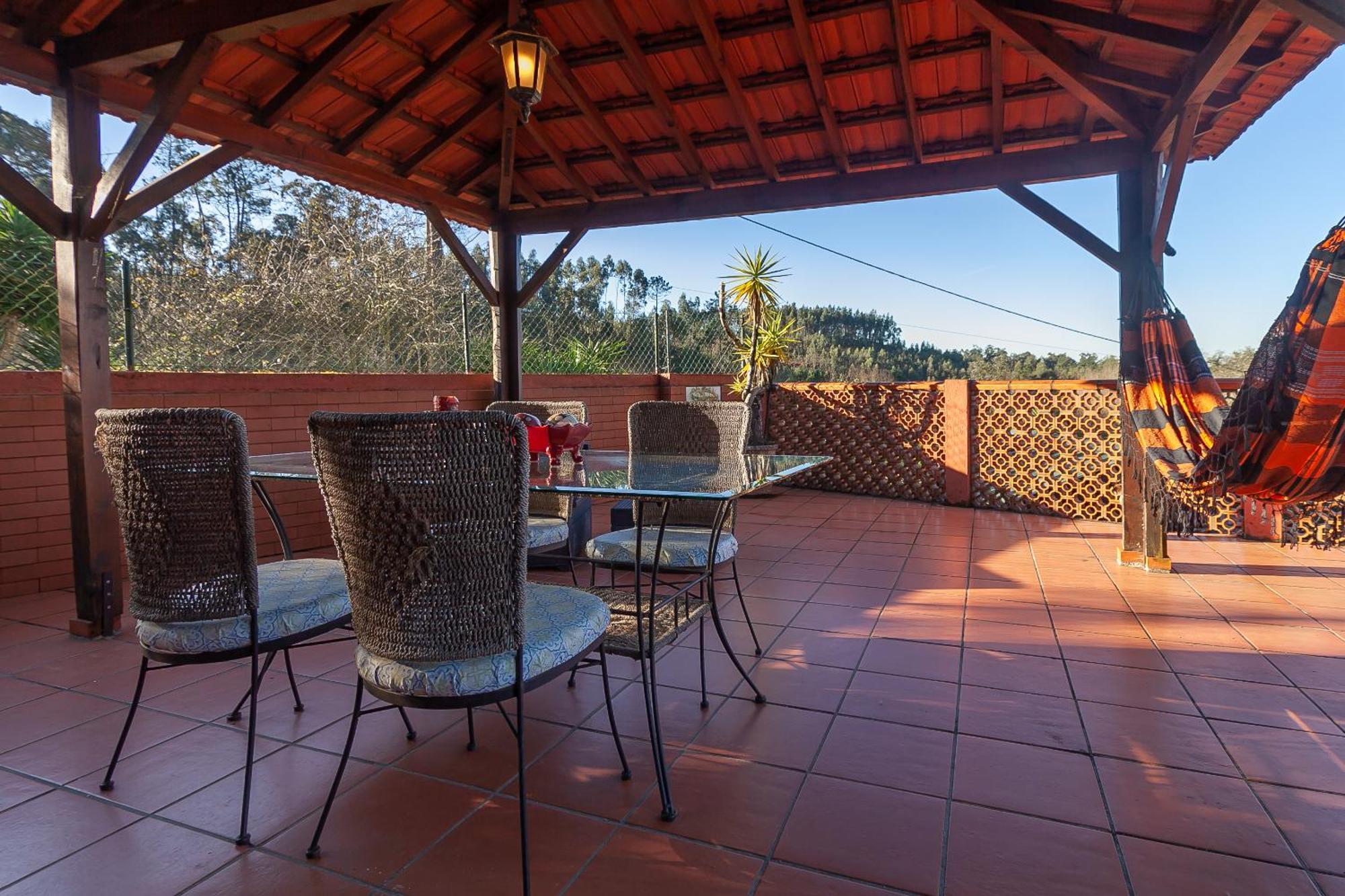 Vale Da Silva Villas - Homes Albergaria-a-Velha Szoba fotó