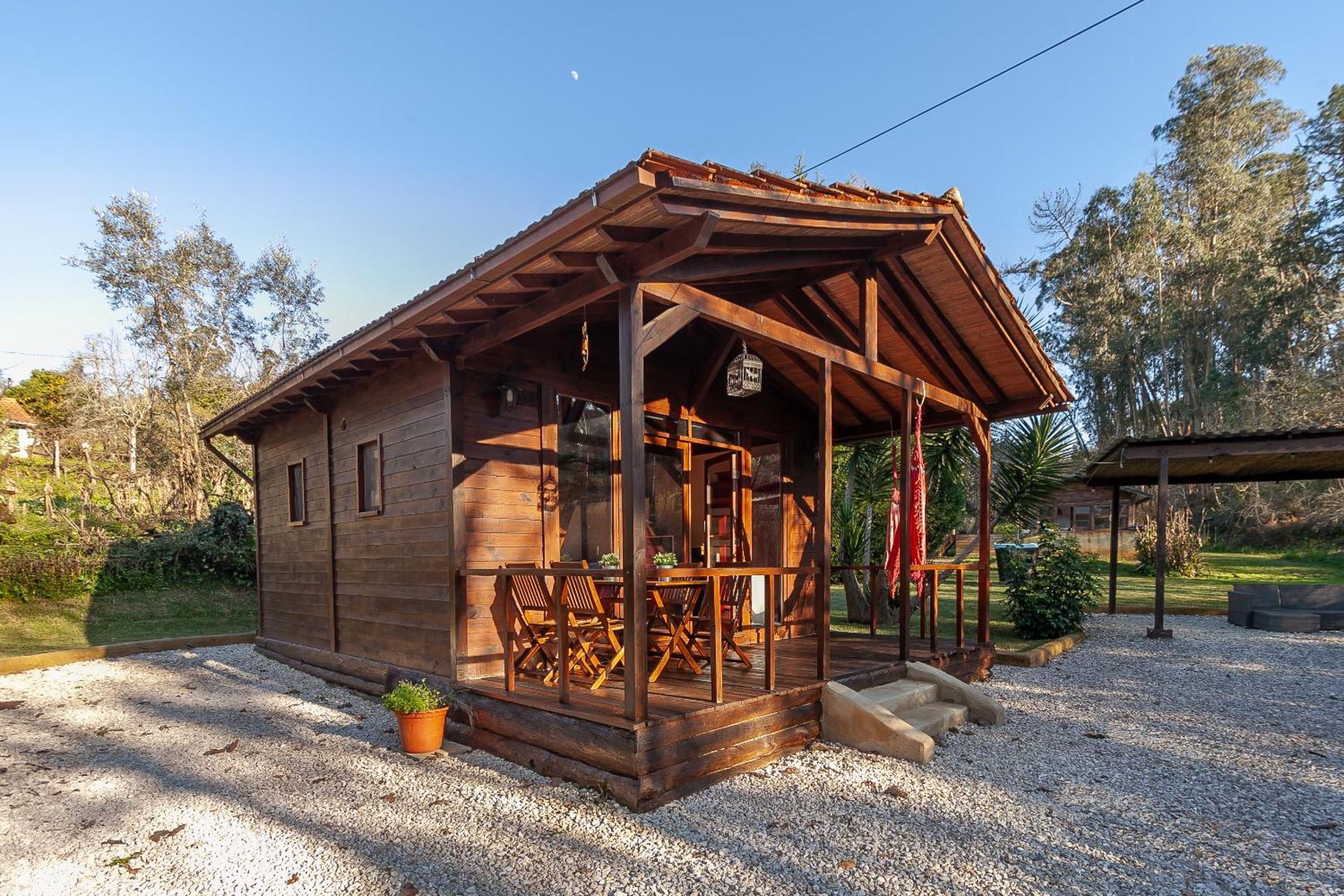 Vale Da Silva Villas - Homes Albergaria-a-Velha Szoba fotó