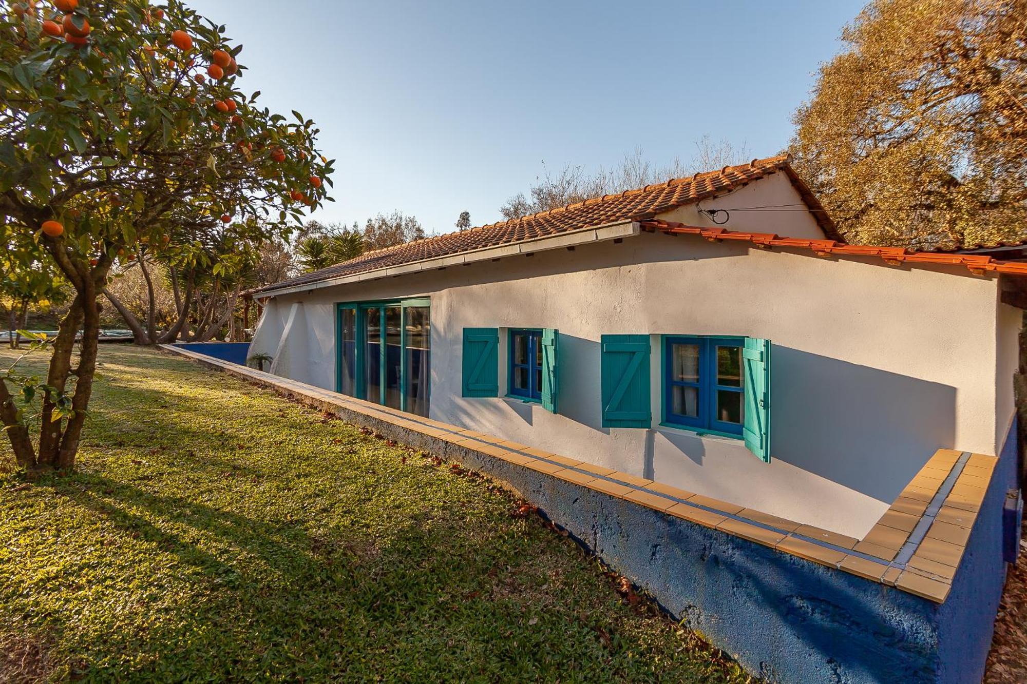Vale Da Silva Villas - Homes Albergaria-a-Velha Kültér fotó