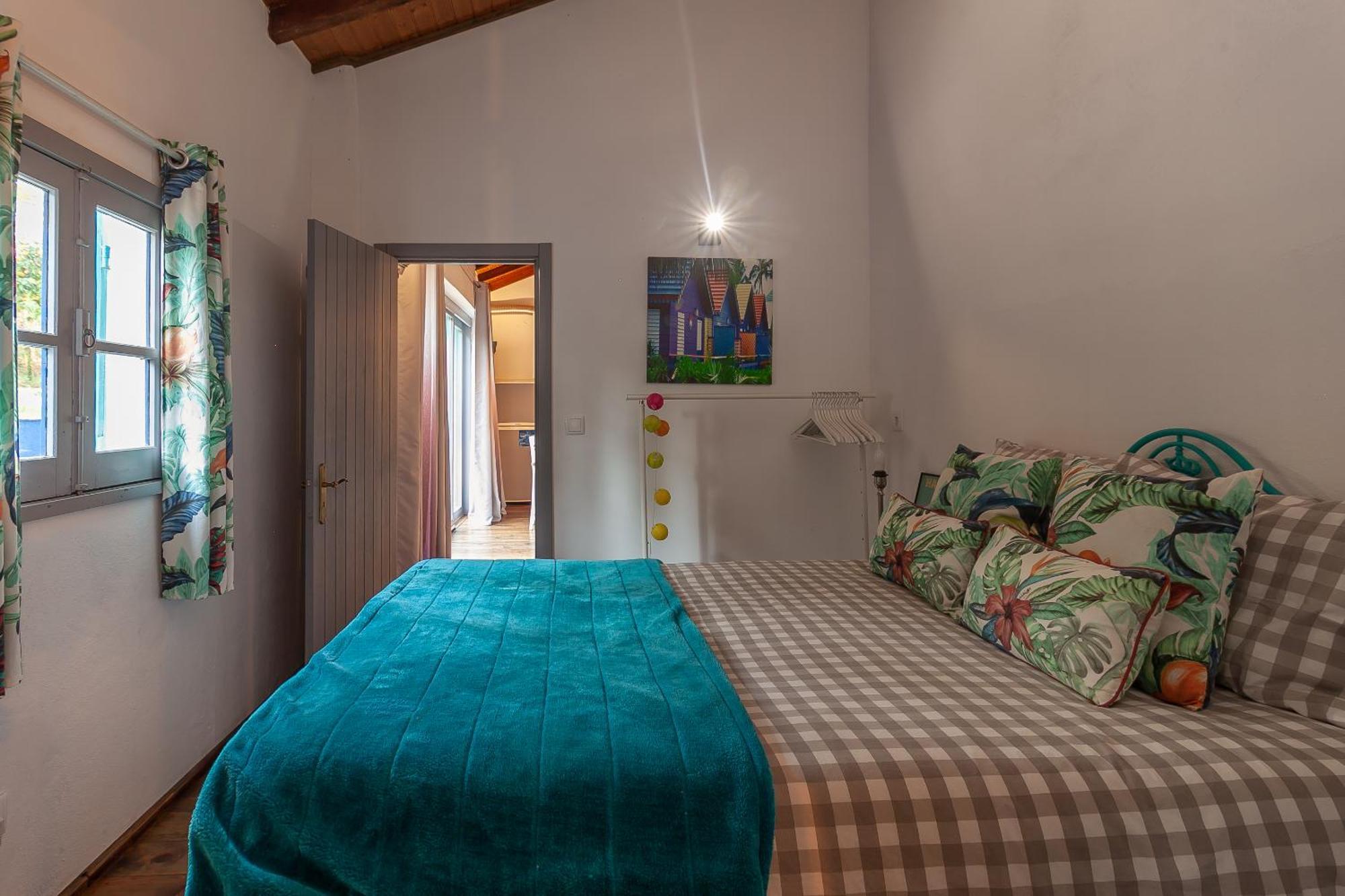 Vale Da Silva Villas - Homes Albergaria-a-Velha Szoba fotó