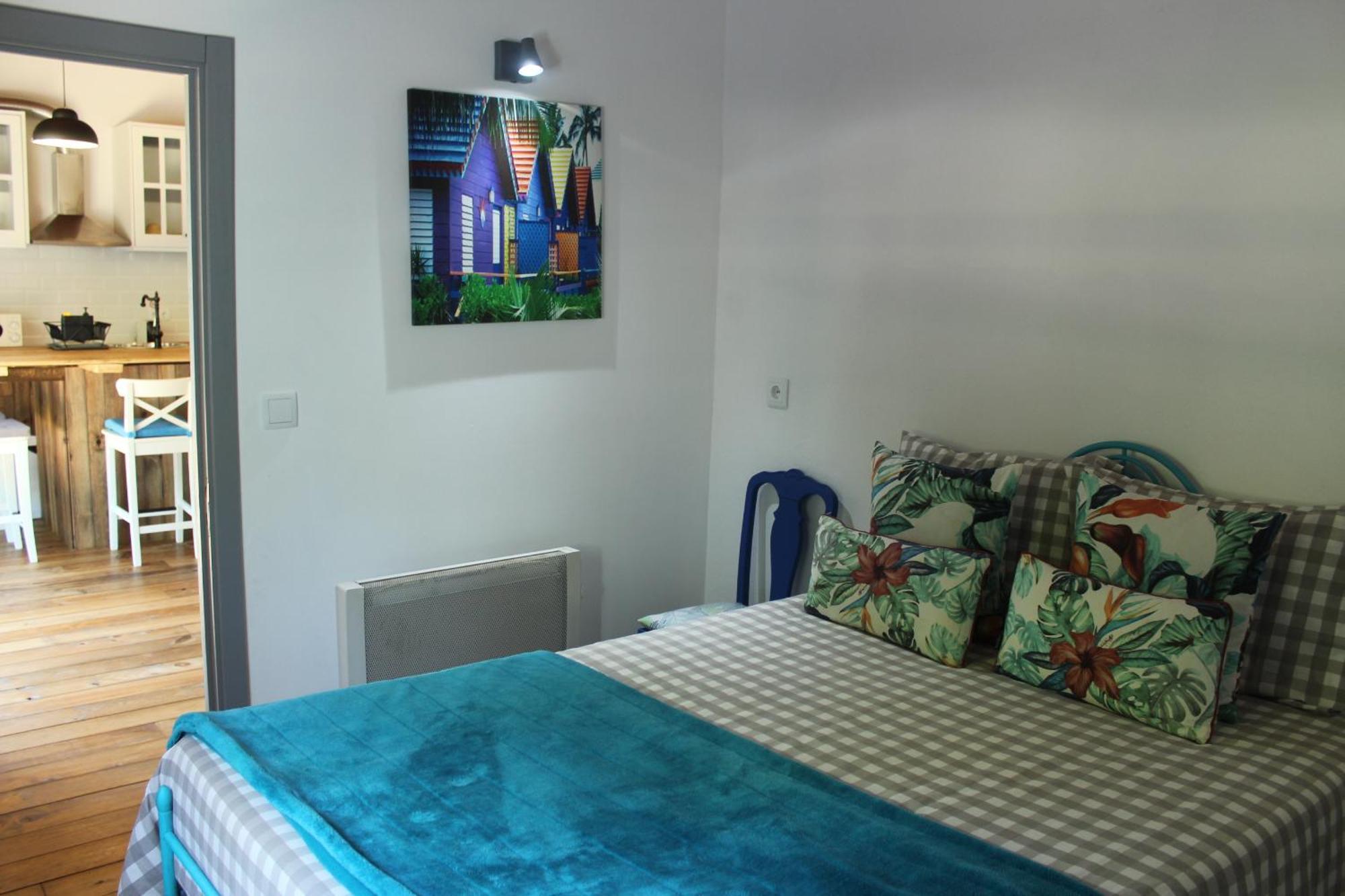 Vale Da Silva Villas - Homes Albergaria-a-Velha Szoba fotó